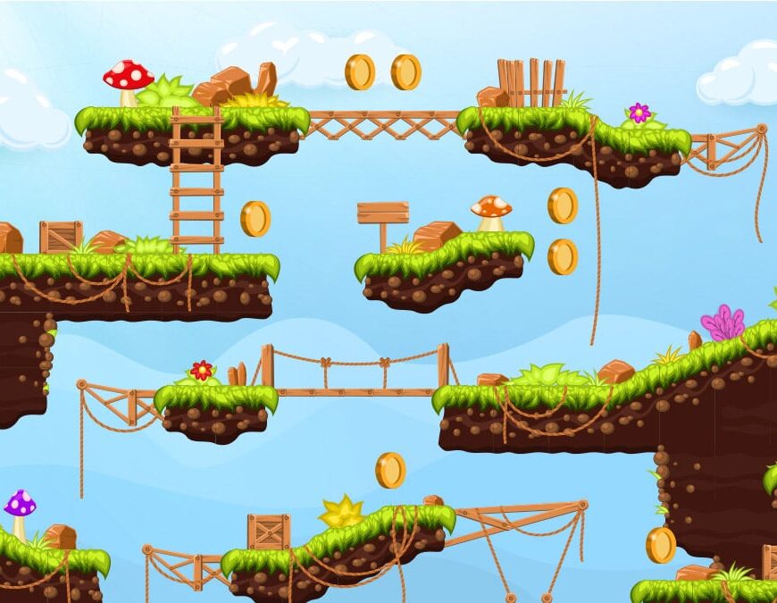 platformer