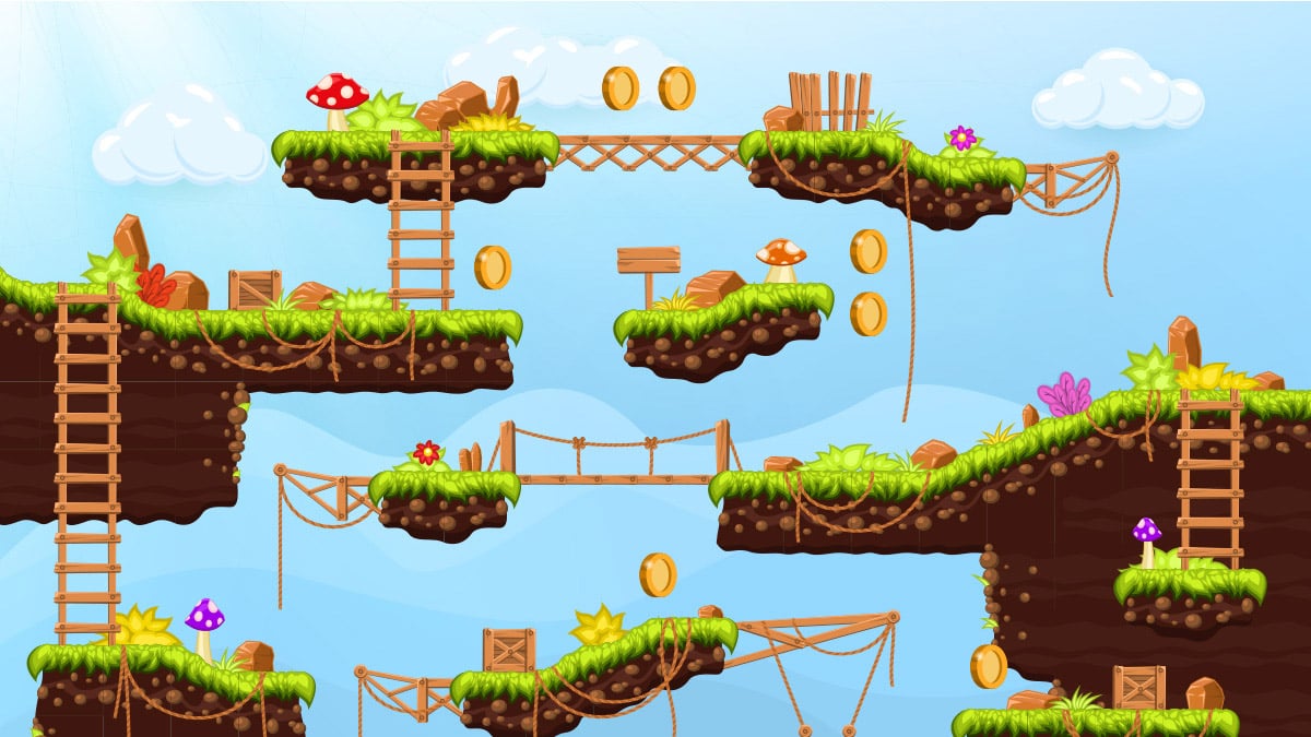platformer