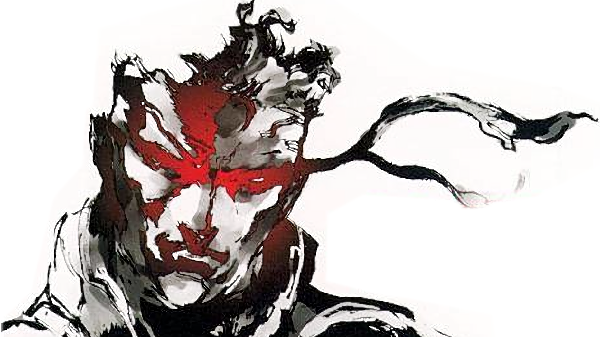 MGS PS1
