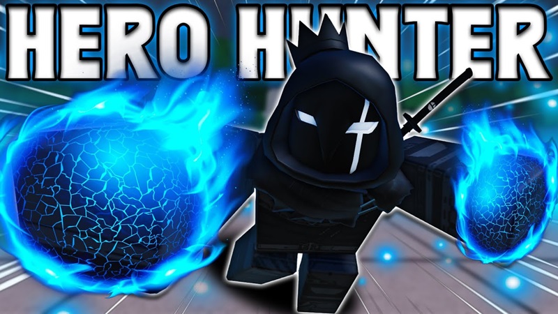 TSB Hero Hunter