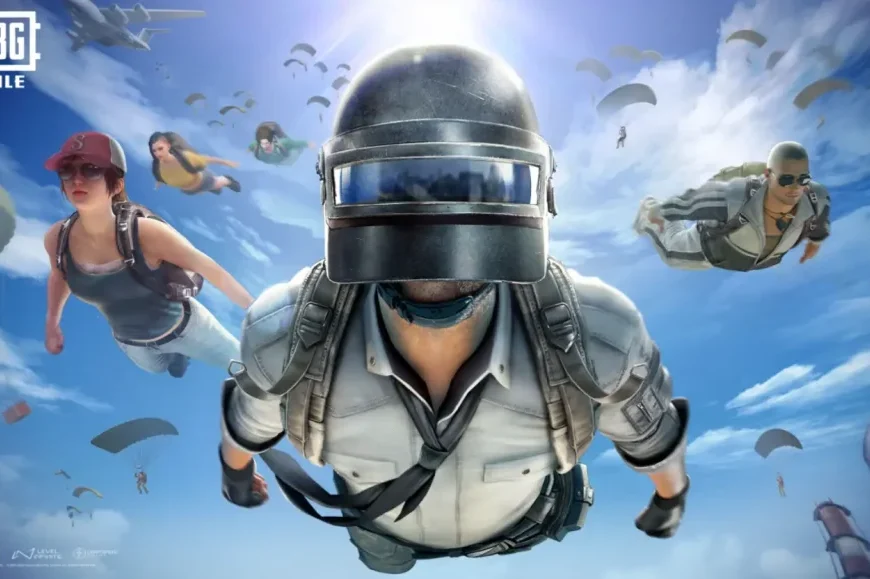 pubgm cqc
