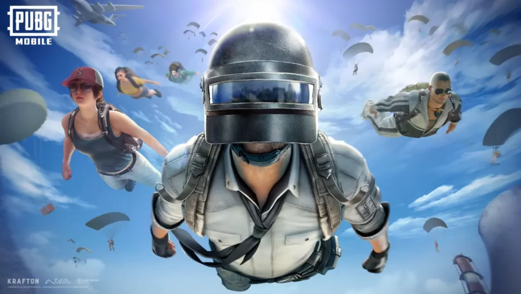 pubgm cqc
