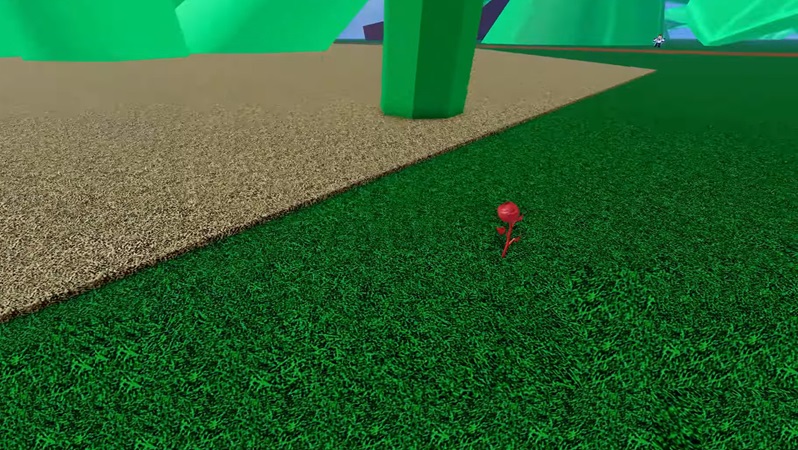 Blox Fruits 3 Flowers