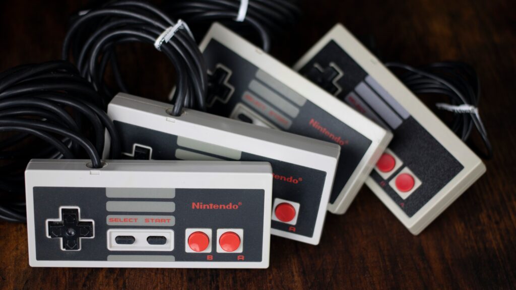 nintendo