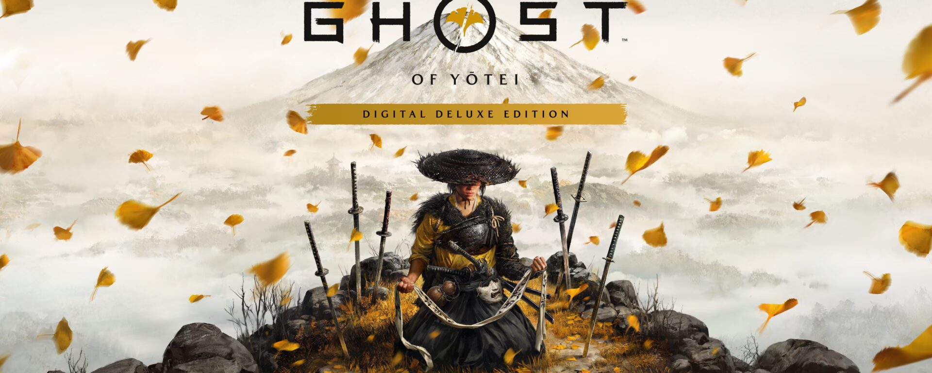 Ghost of Yotei