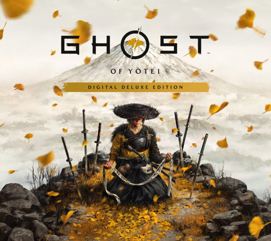 Ghost of Yotei
