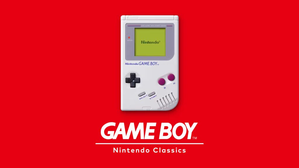 game boy