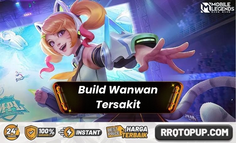 Build Wanwan Tersakit Top Global