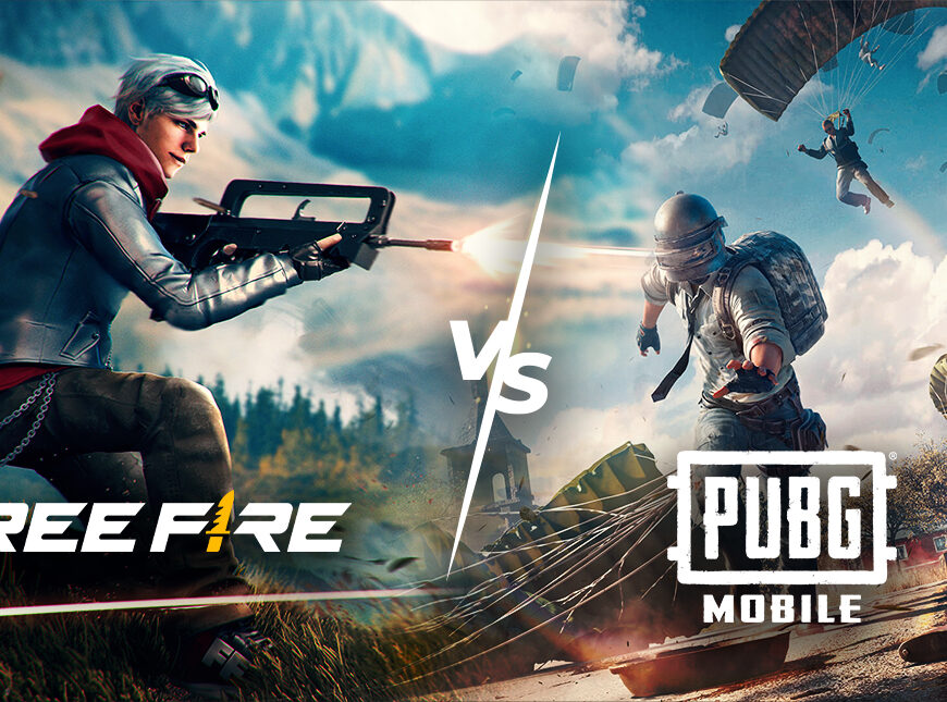 pubgm x free