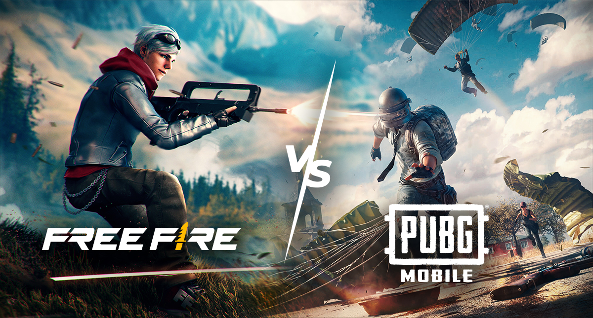 pubgm x free