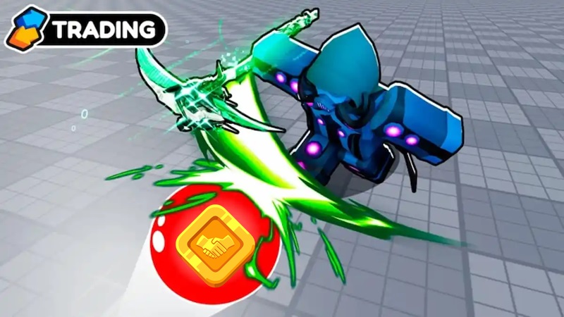 Blade Ball Trading Value
