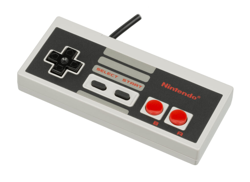 nes