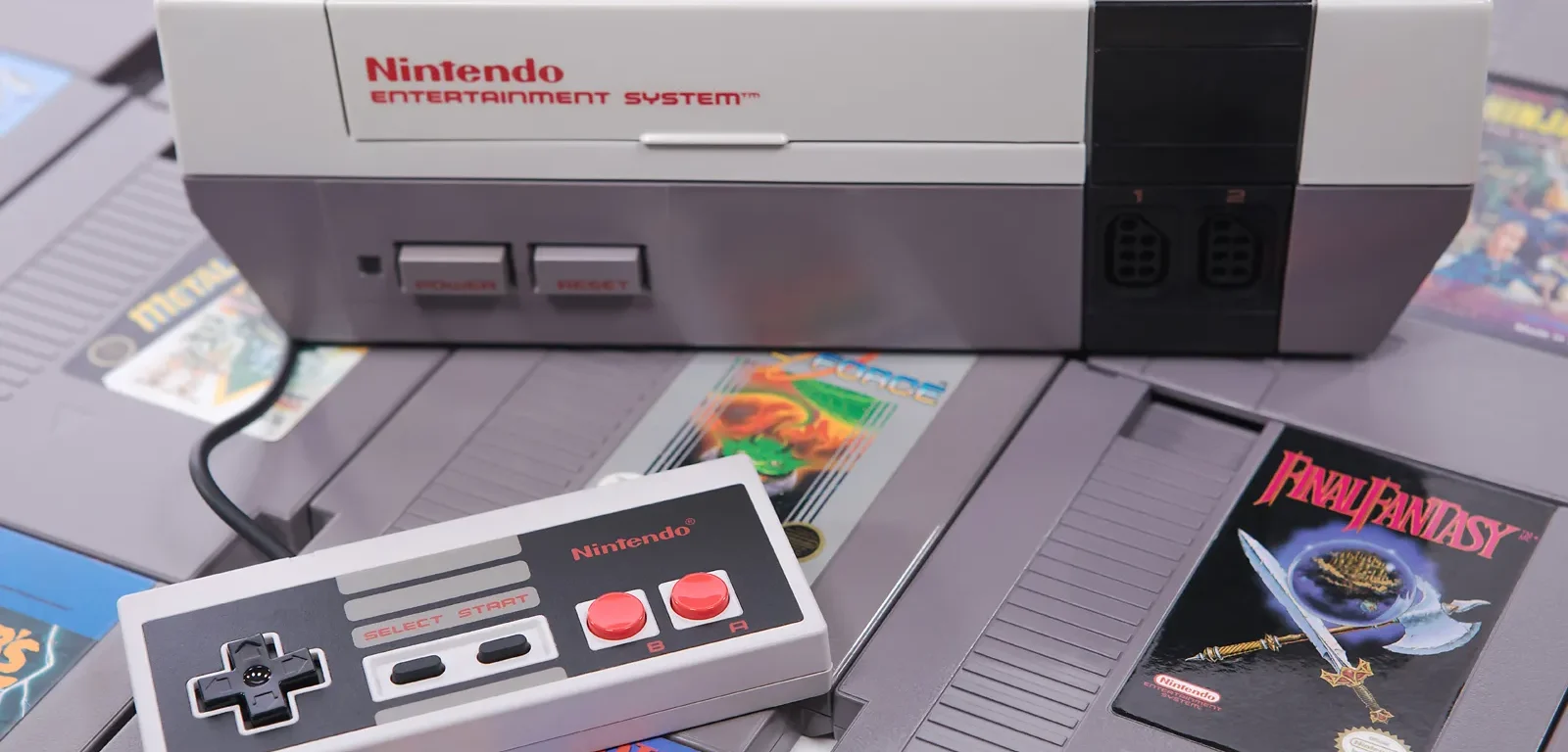 Nintendo