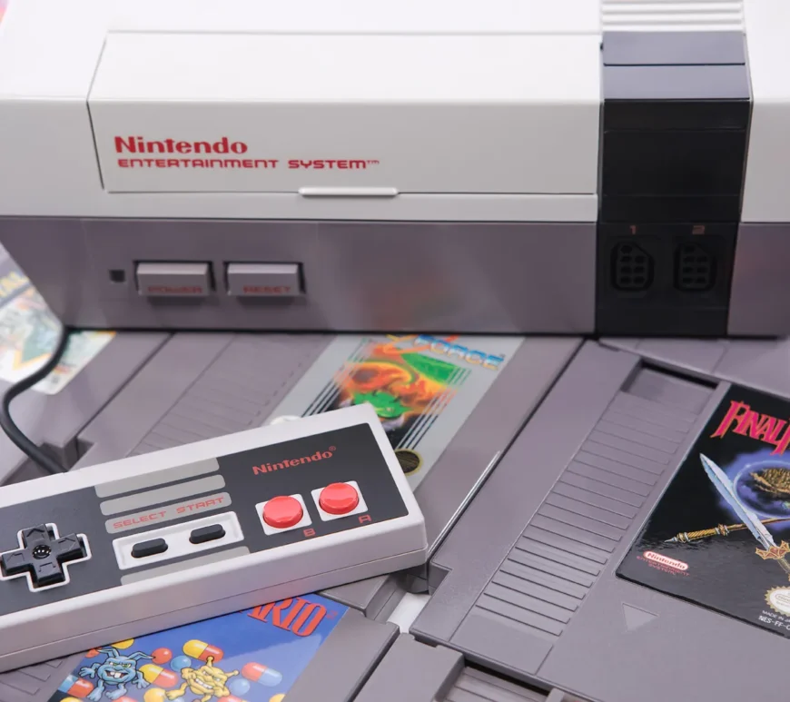 Nintendo