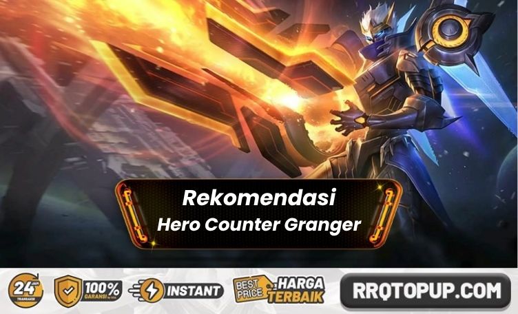 Hero Counter Granger