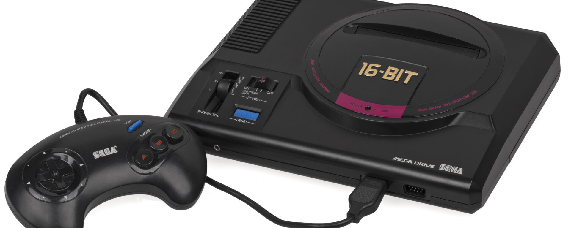 Sega