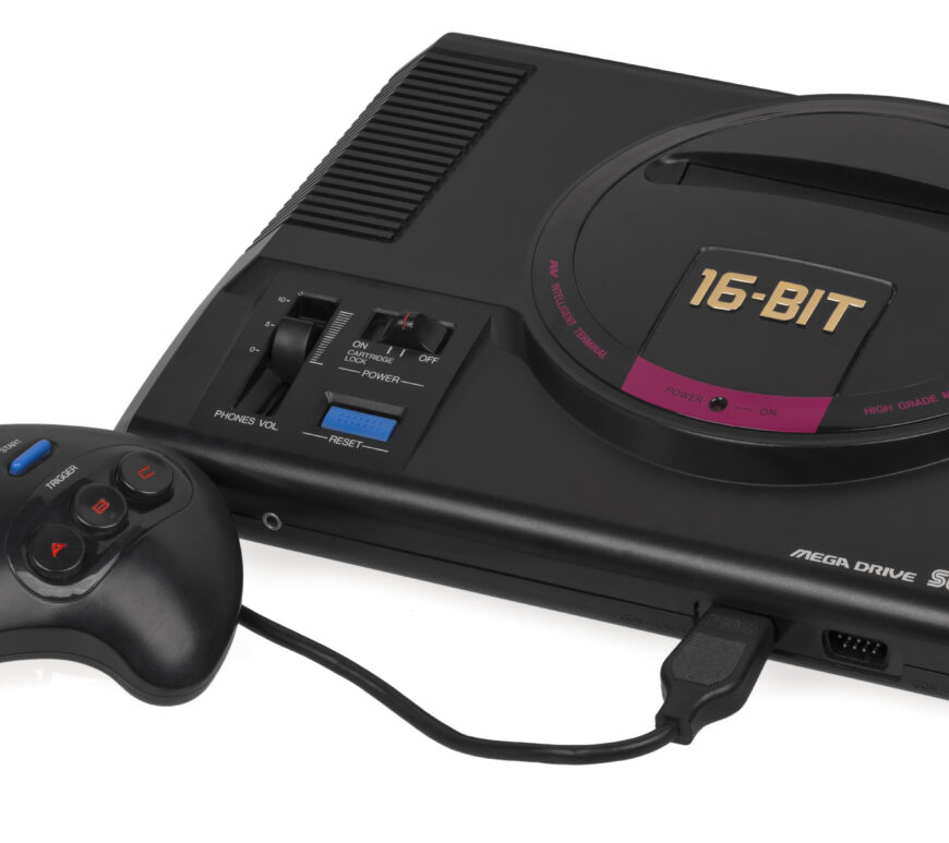 Sega