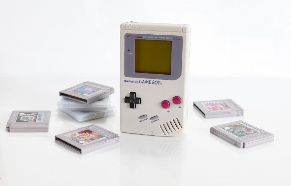 Gameboy