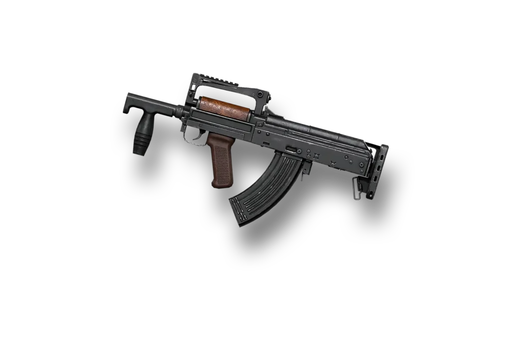 groza