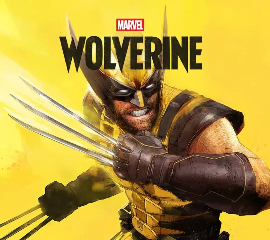 Wolverine