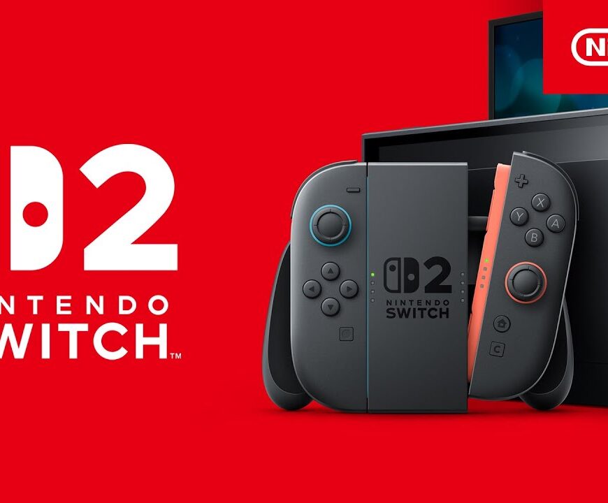 Switch 2
