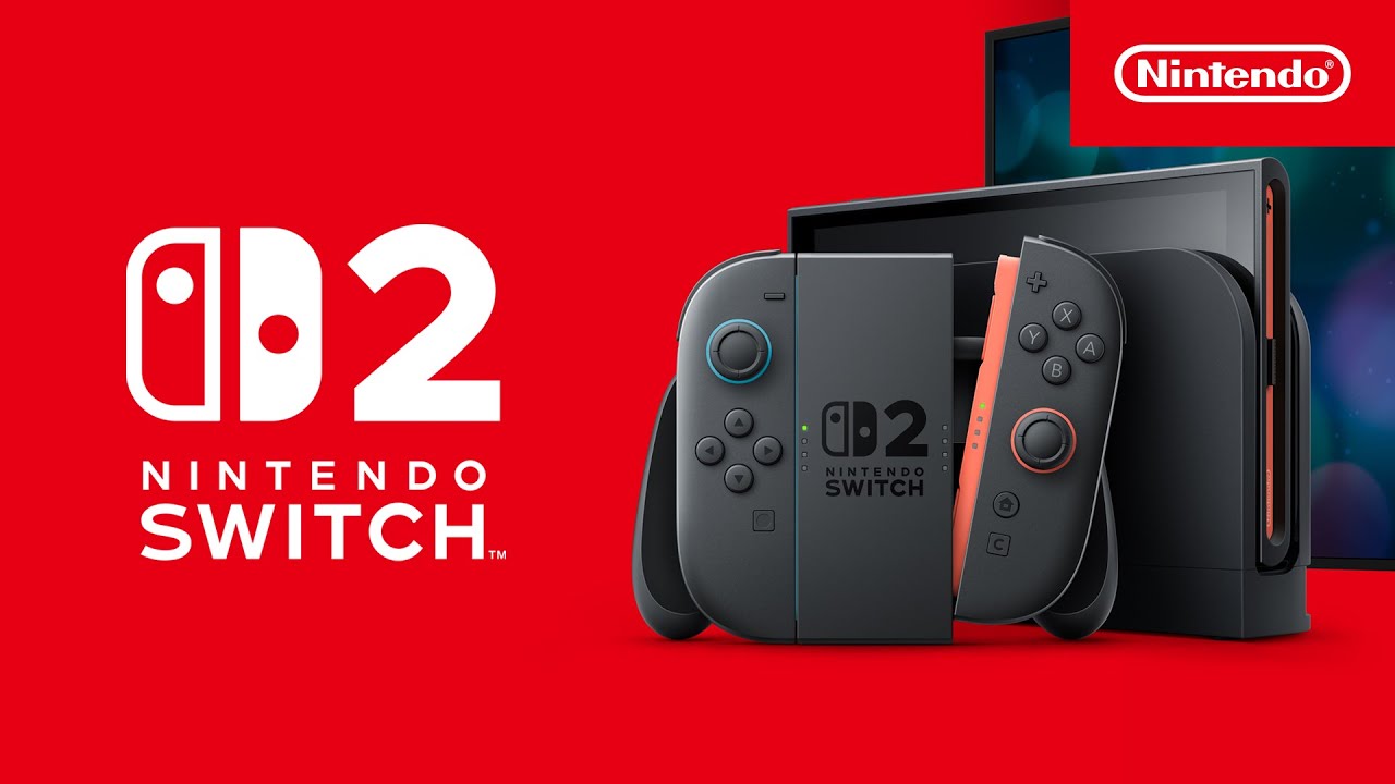 Switch 2