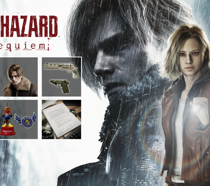 Resident Evil