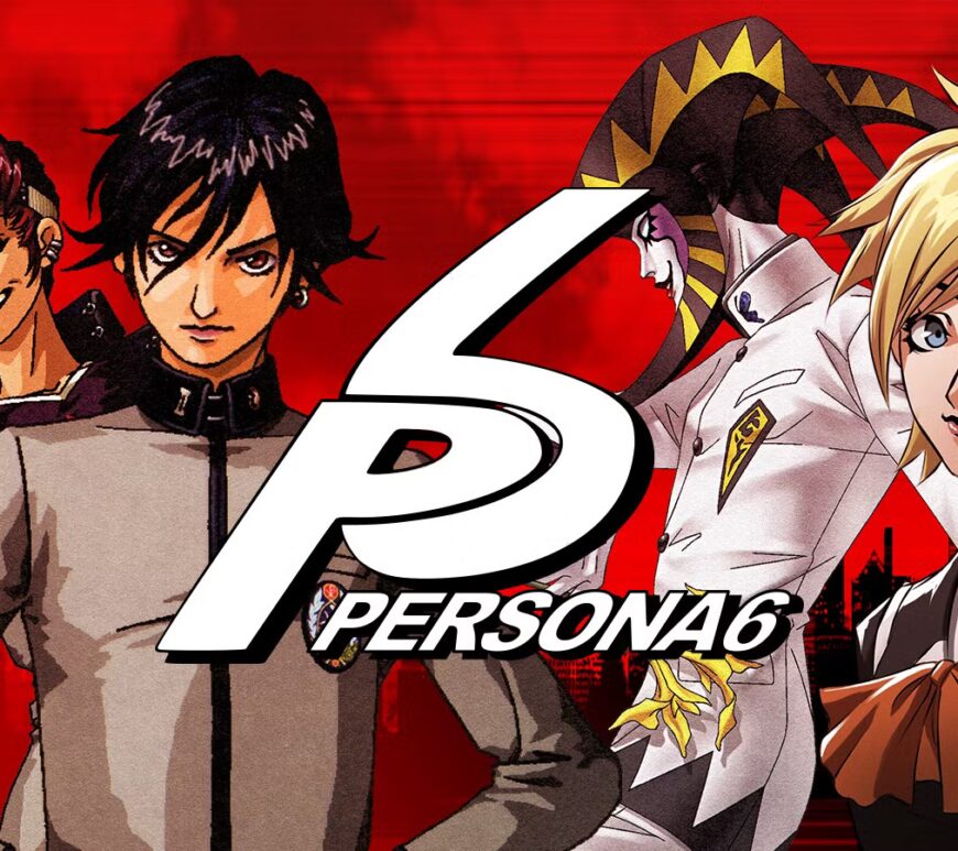 Persona