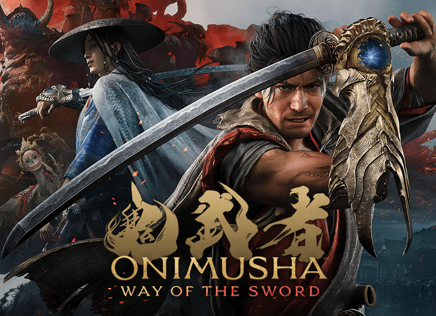 onimusha