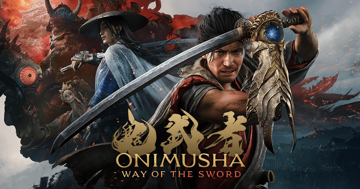 onimusha