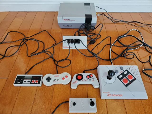 nintendo