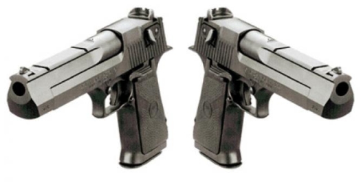 akimbo