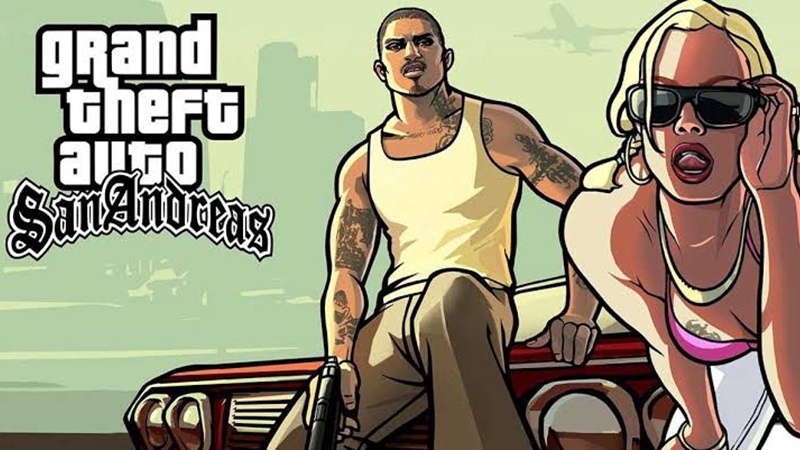 kode gta ps2