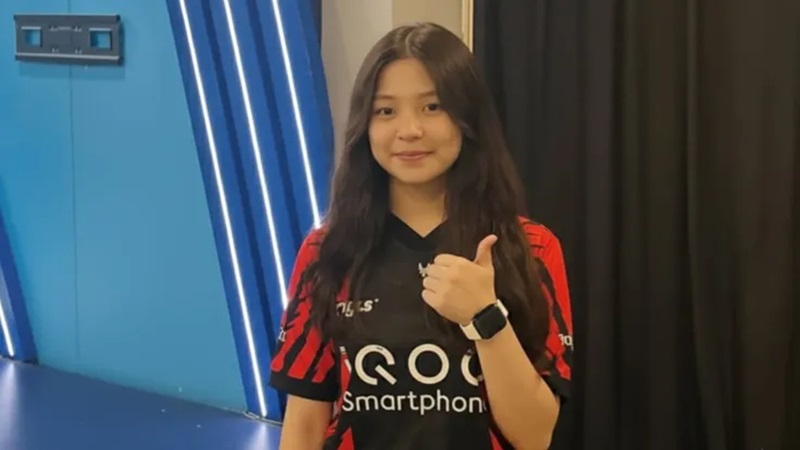 Janice Kaori