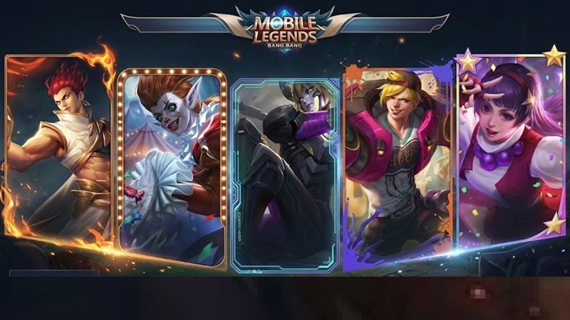 counter terizla