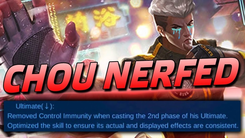 nerf adalah