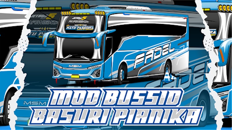 basuri bussid