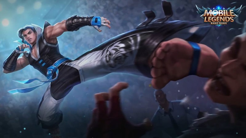 counter alpha