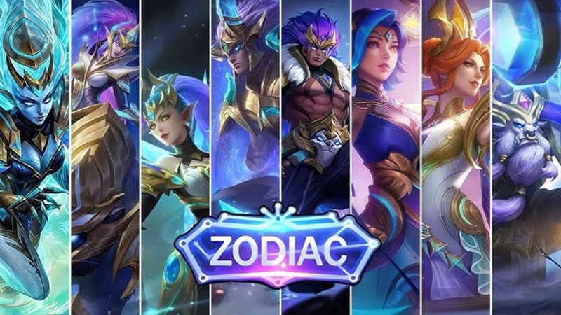 urutan skin zodiac ml