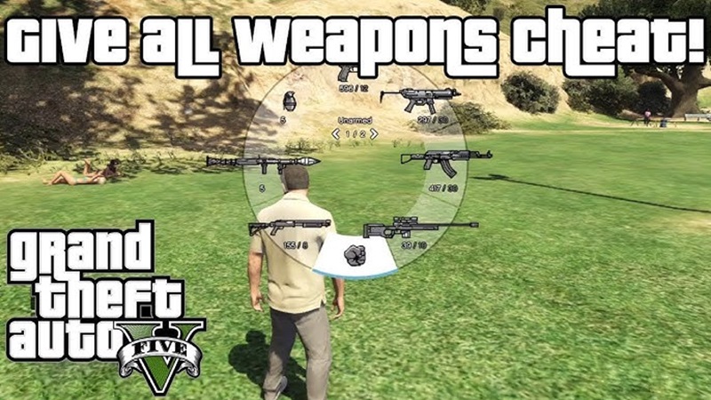 cheat gta 5 ps 3