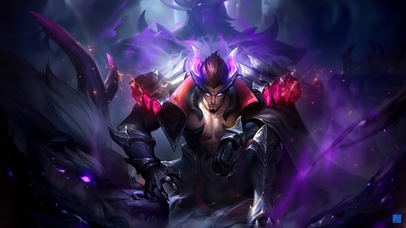 counter alpha
