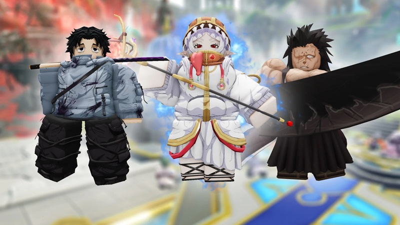 evolusi anime expeditions