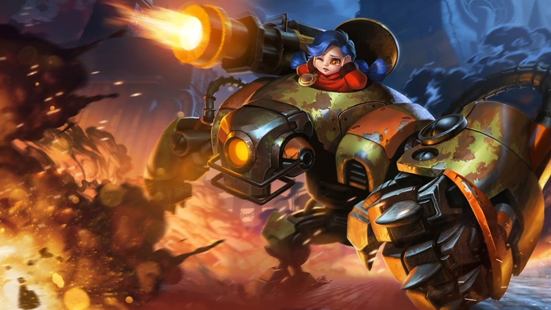 counter alpha