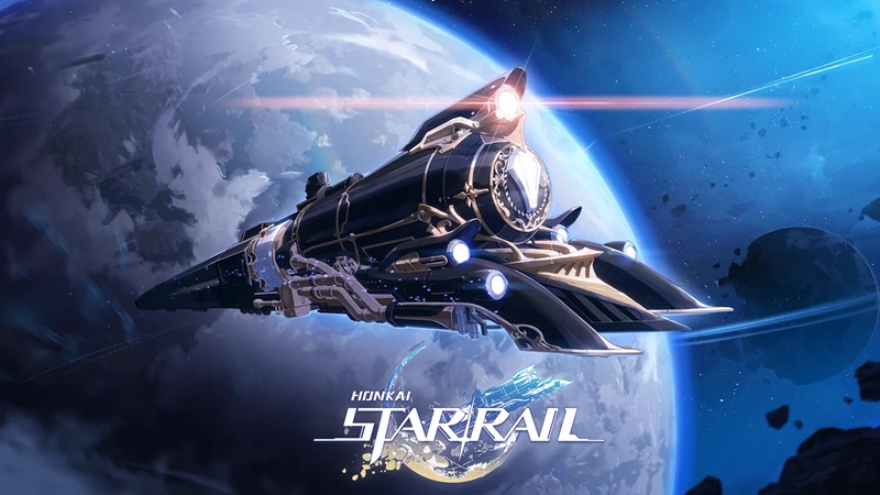 honkai star rail map