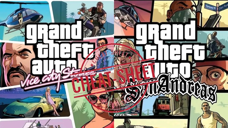 kode gta ps2
