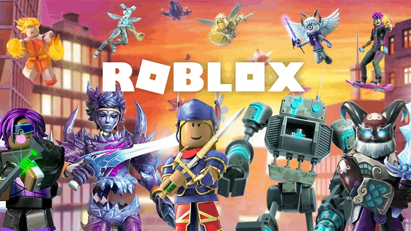 nama roblox keren