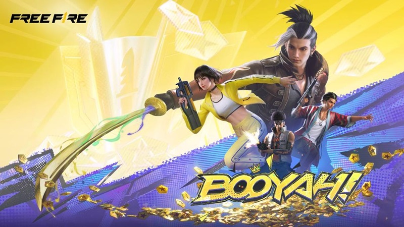 akun ff garena gratis