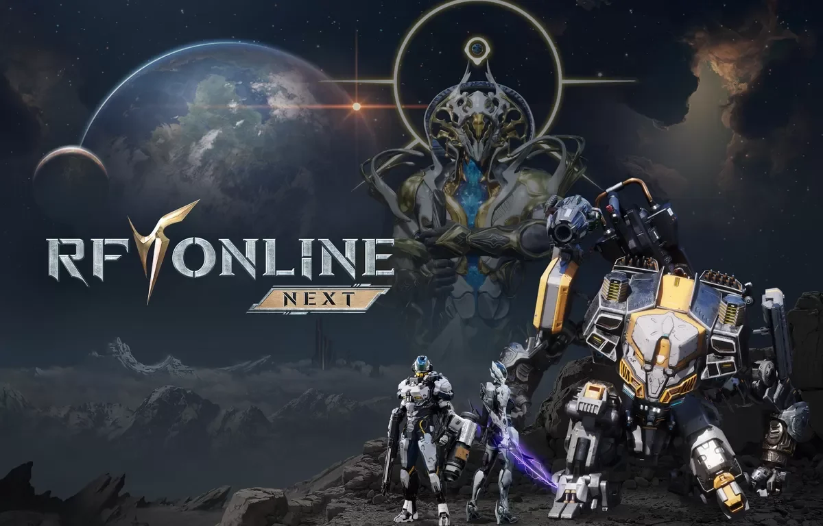 RF Online