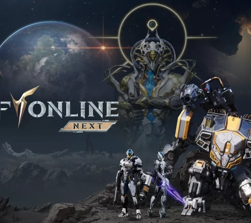 RF Online