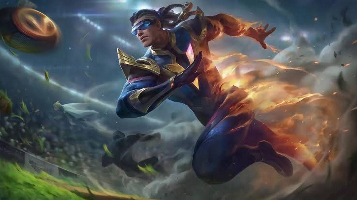Counter Bruno